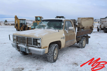 Main image Chevrolet 20