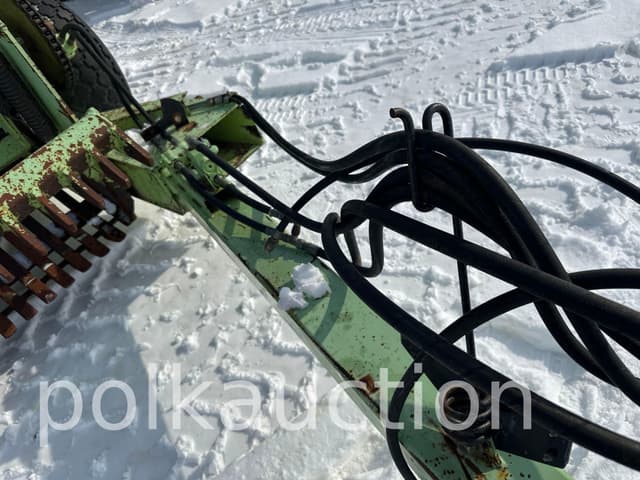 Image of Schulte 2500 equipment image 2