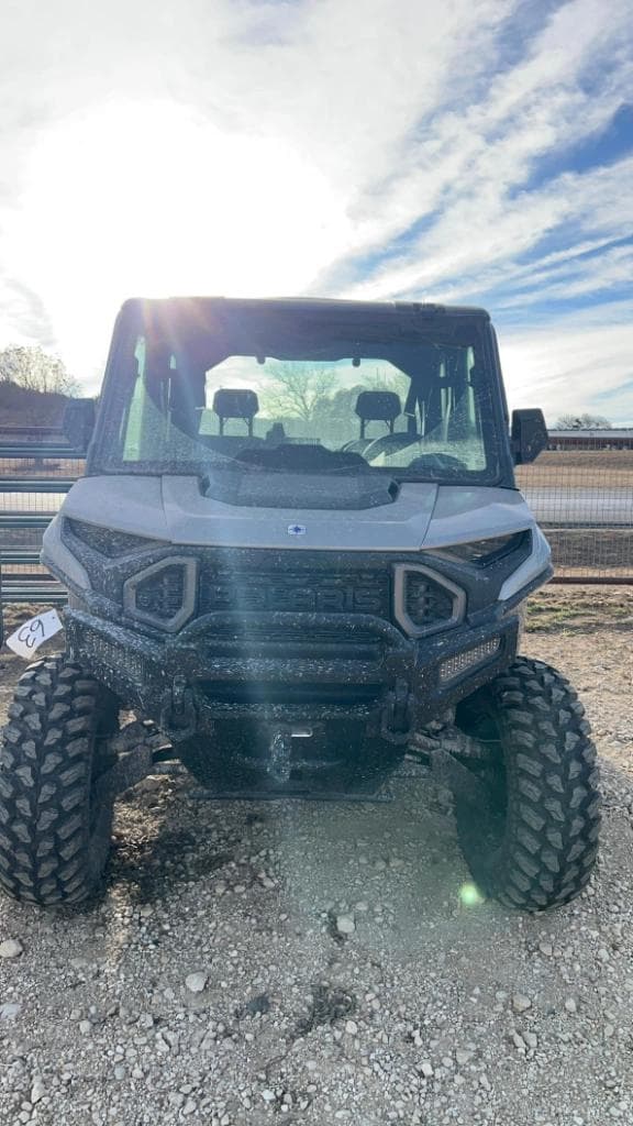 Image of Polaris Ranger equipment image 1