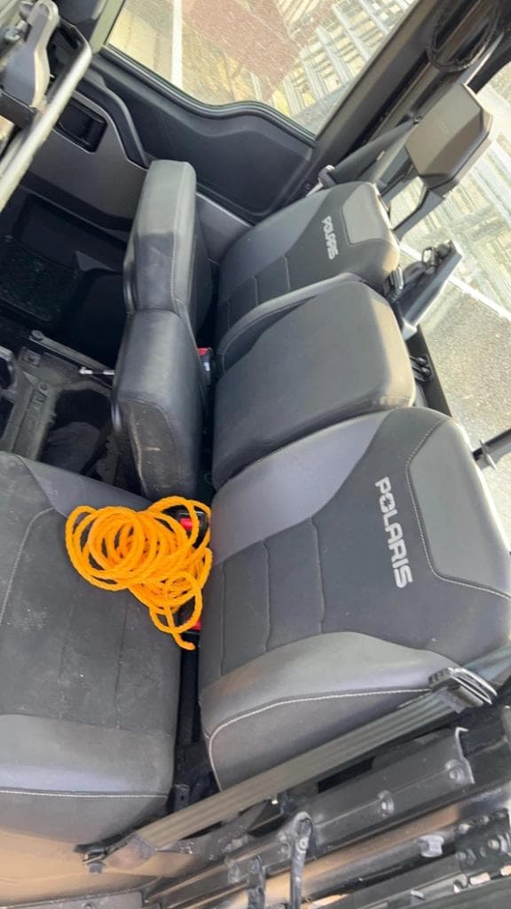 Image of Polaris Ranger equipment image 3