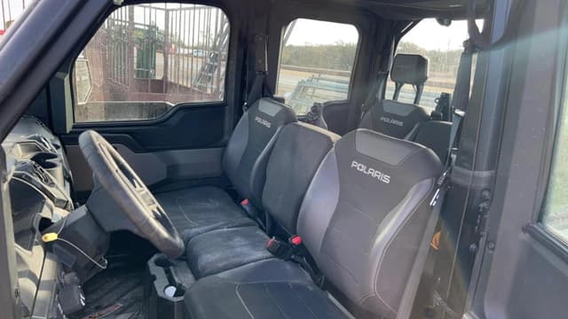 Image of Polaris Ranger equipment image 2