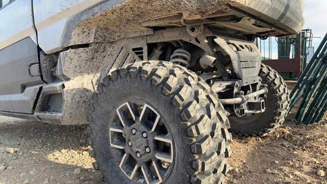 Image of Polaris Ranger equipment image 4