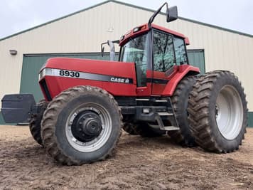 Main image Case IH 8930
