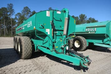 Main image Houle 6300