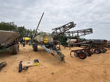 Main image Wil-Rich Blumhardt Crop Care Trail Maste