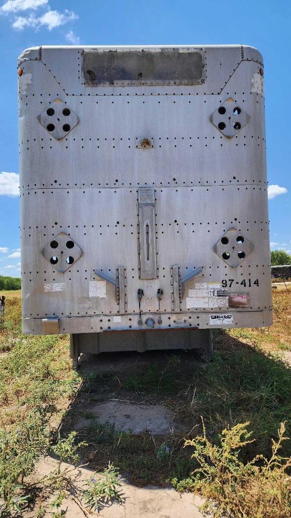 Image of Wilson PSDCL-308CL equipment image 2