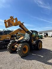 JCB 536-60 Equipment Image0