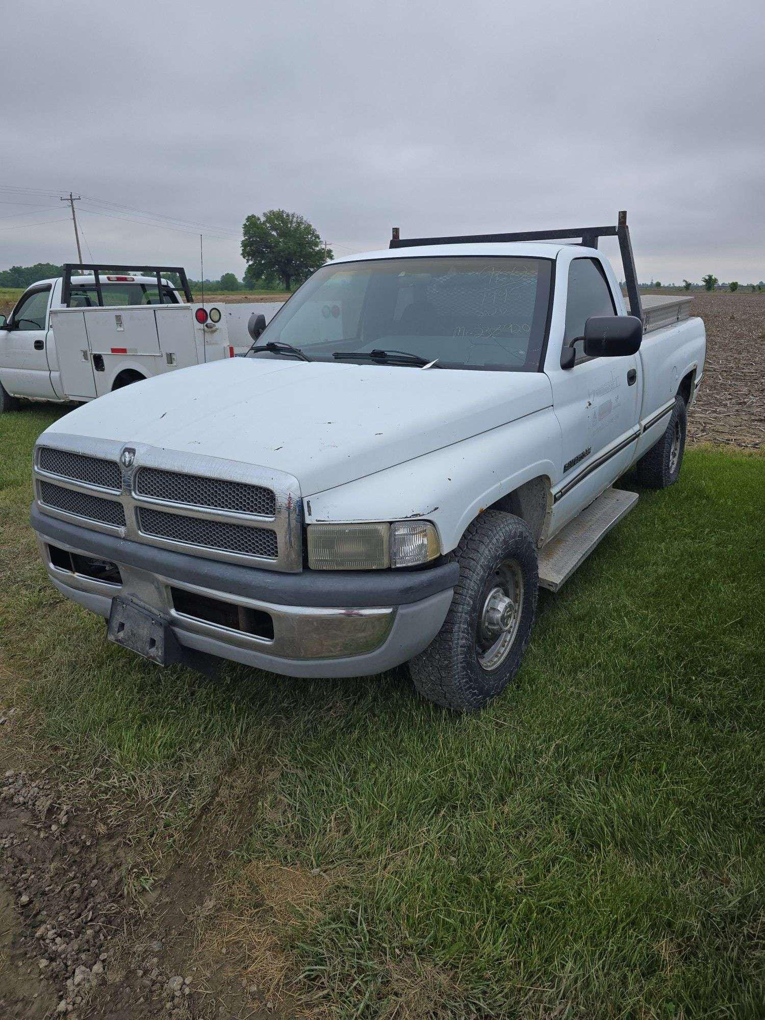Main image Dodge Ram 250