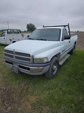 Main image Dodge Ram 250