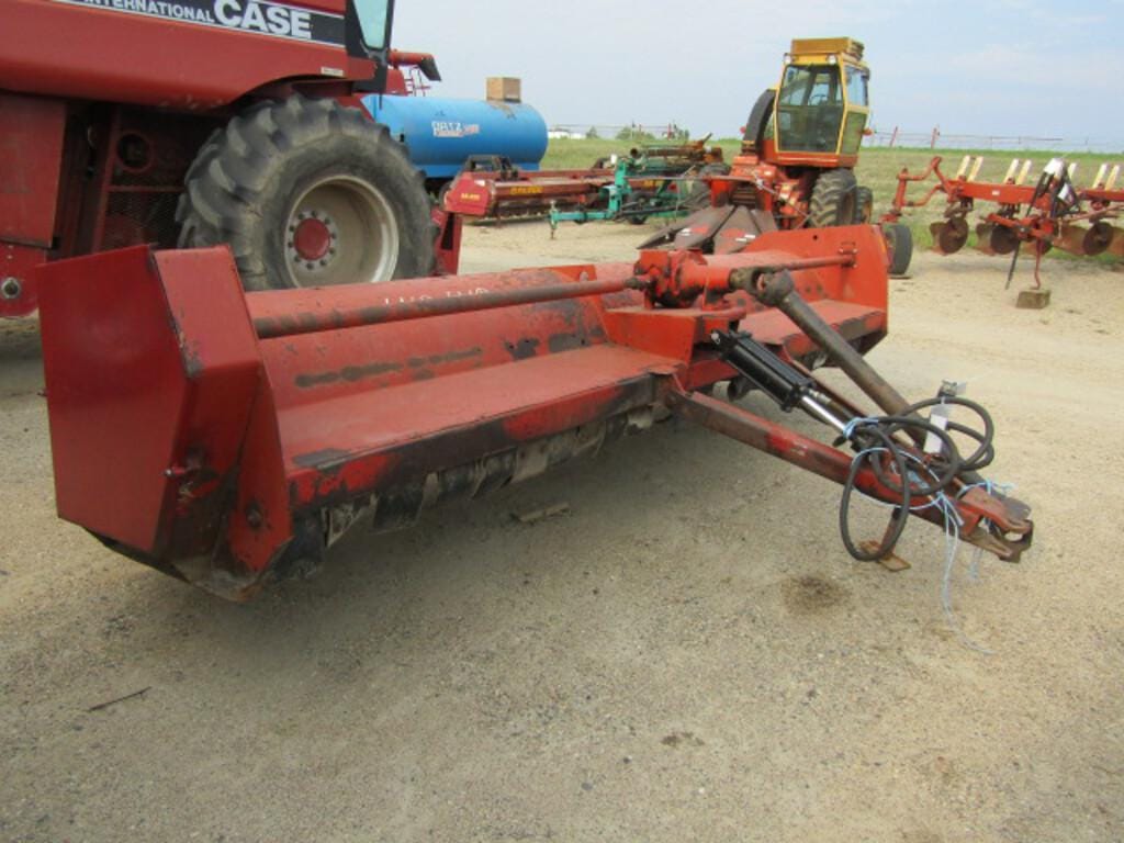 Main image International Harvester 50