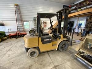 Caterpillar 60 Image