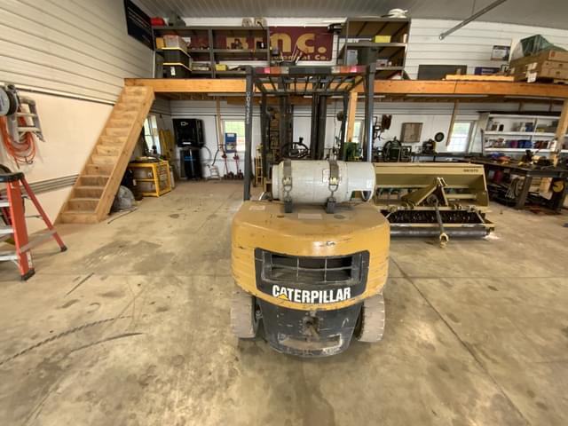 Image of Caterpillar 60 equipment image 1