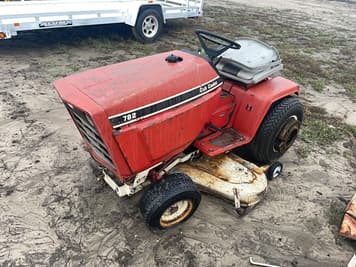 Main image Cub Cadet 782