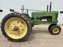 1952 John Deere B Image