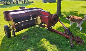 Main image New Holland 68