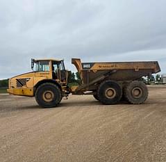2003 Volvo A40D Equipment Image0