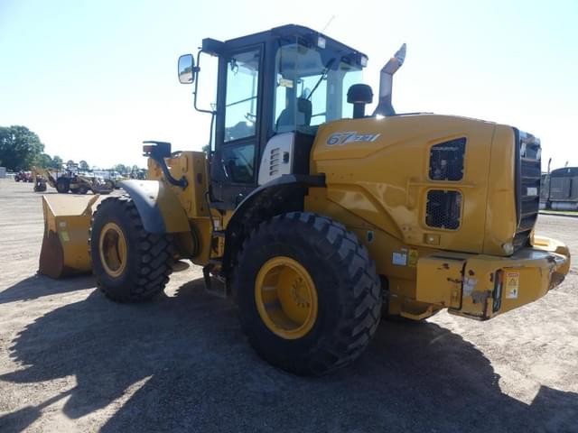 Image of Kawasaki 67Z7 equipment image 3