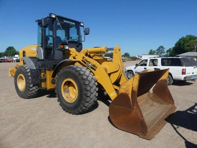 Image of Kawasaki 67Z7 equipment image 1