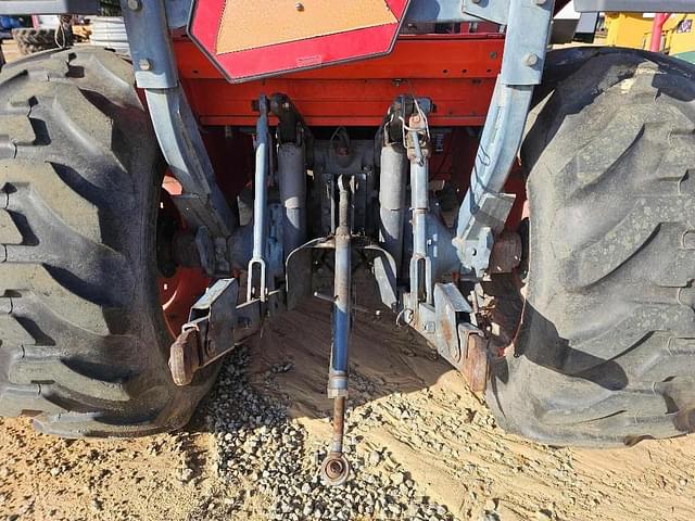 Image of Kubota L3130 equipment image 4