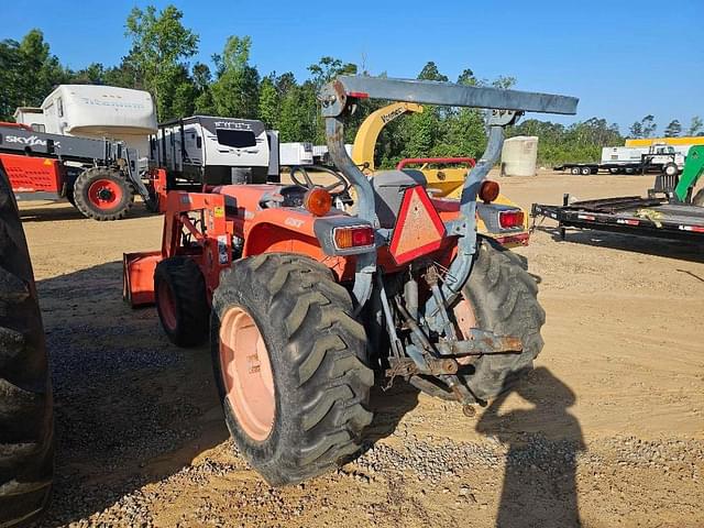 Image of Kubota L3130 equipment image 2