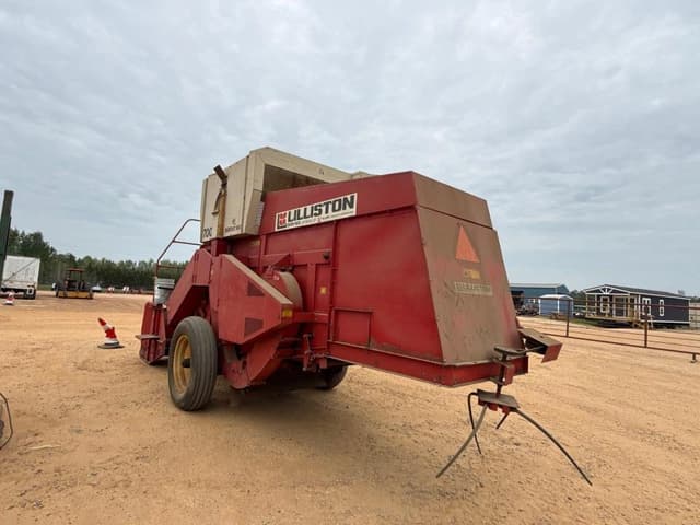 Image of Lilliston 7000 equipment image 2