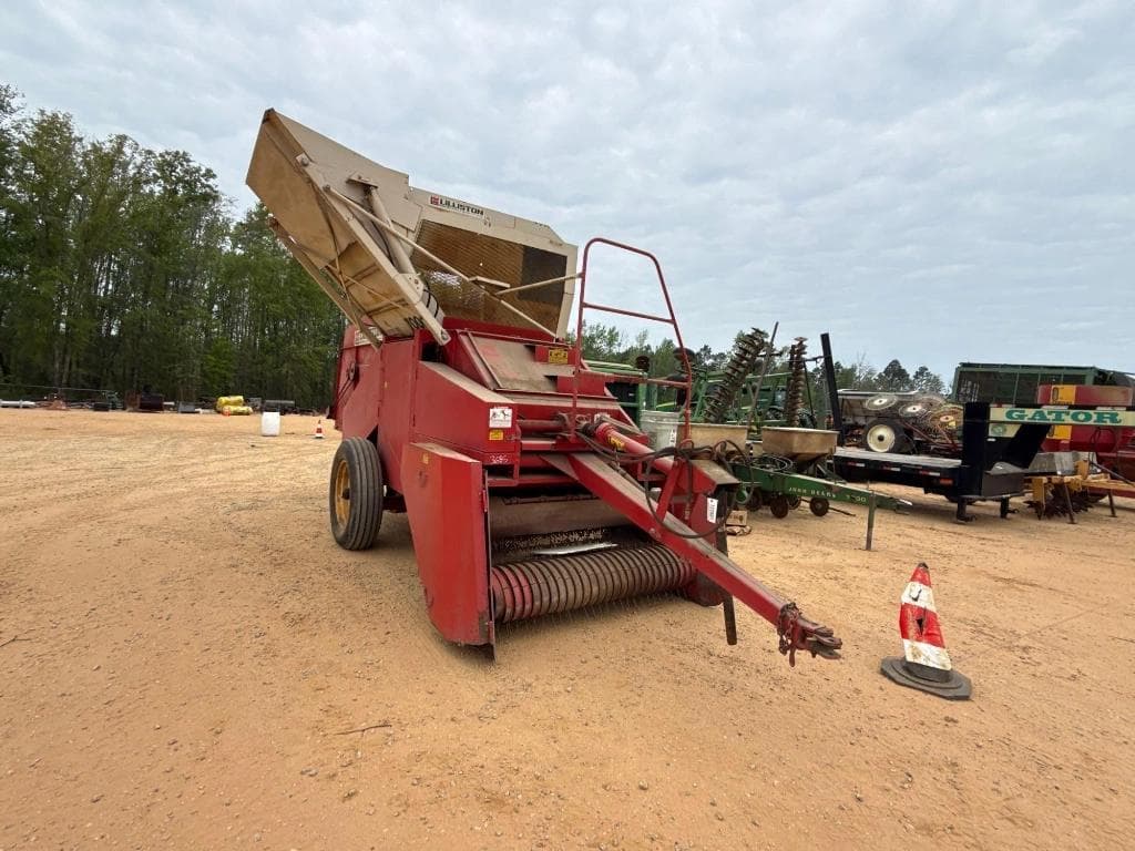 Image of Lilliston 7000 Primary image