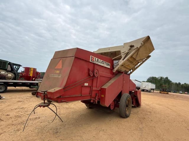 Image of Lilliston 7000 equipment image 3