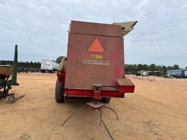 Image of Lilliston 7000 equipment image 4