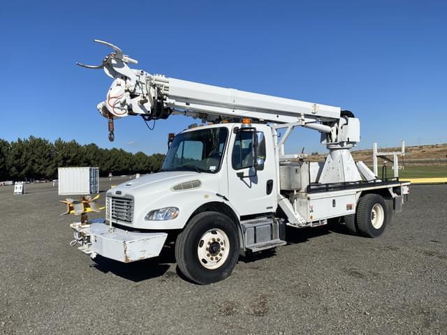 Image of Freightliner M2 equipment image 1