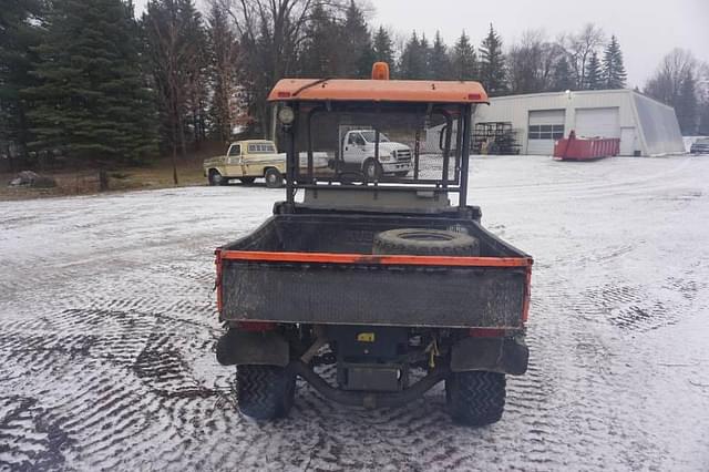 Image of Kubota RTV900 equipment image 3