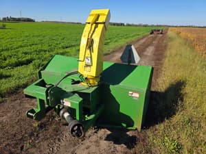 John Deere 686 Image