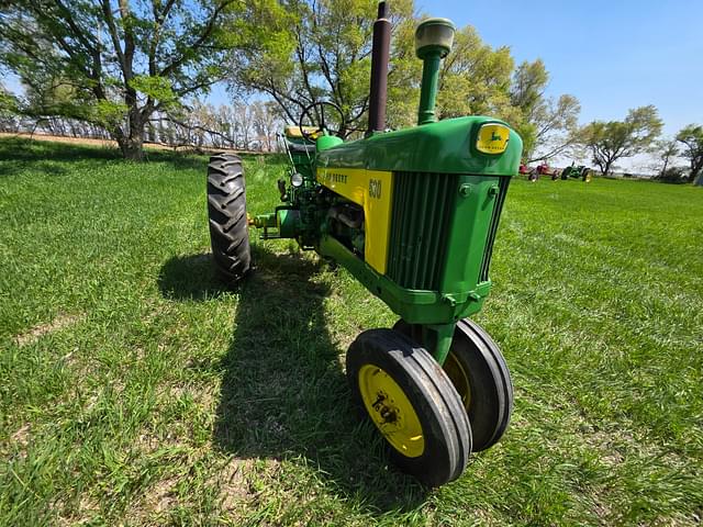 Image of John Deere 530 equipment image 3