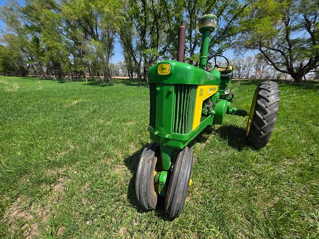 Image of John Deere 530 equipment image 2