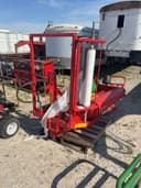 2019 Durabilt BW-150 Image