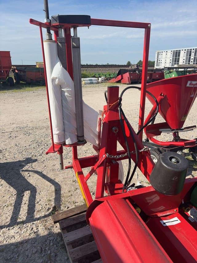 Image of Durabilt BW-150 equipment image 3