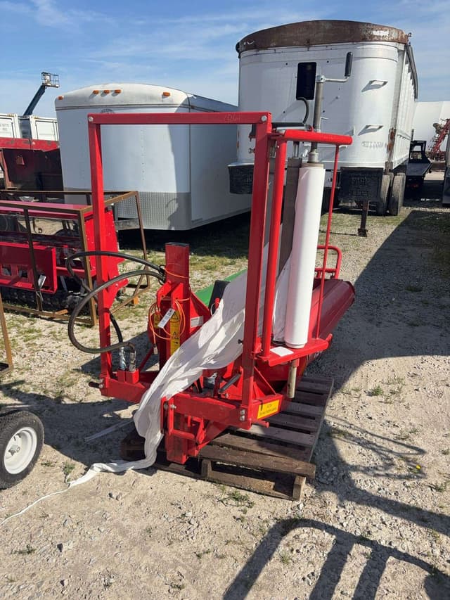 Image of Durabilt BW-150 equipment image 1