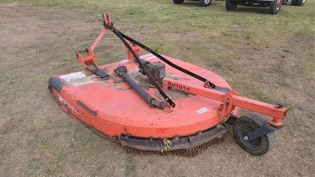 Image of Bush Hog BH26 equipment image 2