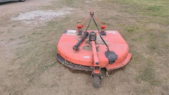 Image of Bush Hog BH26 equipment image 3