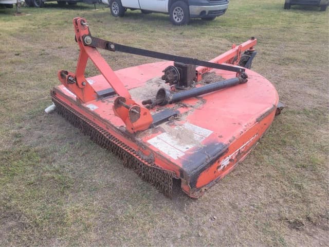 Image of Bush Hog BH26 equipment image 1