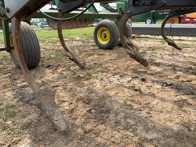 Image of John Deere 510 equipment image 3