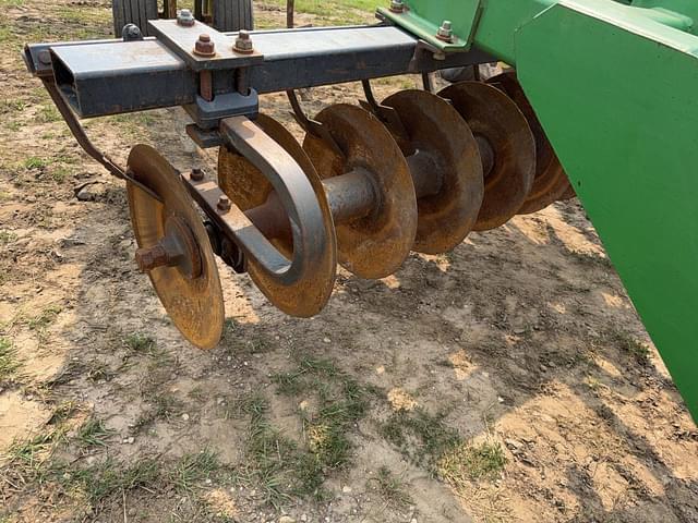 Image of John Deere 510 equipment image 2