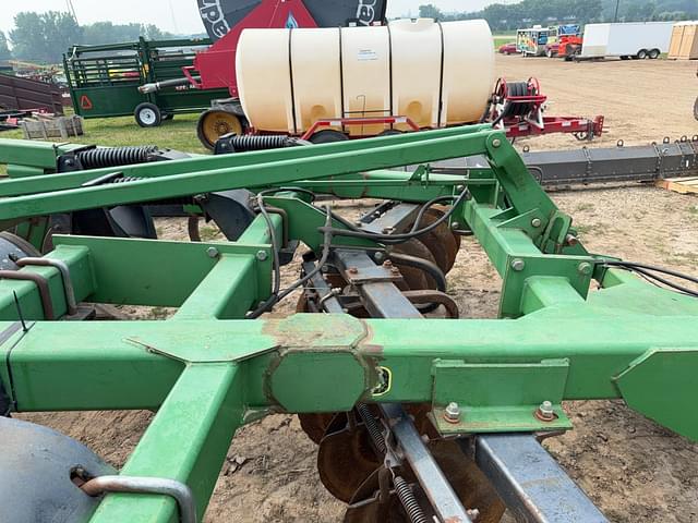 Image of John Deere 510 equipment image 4