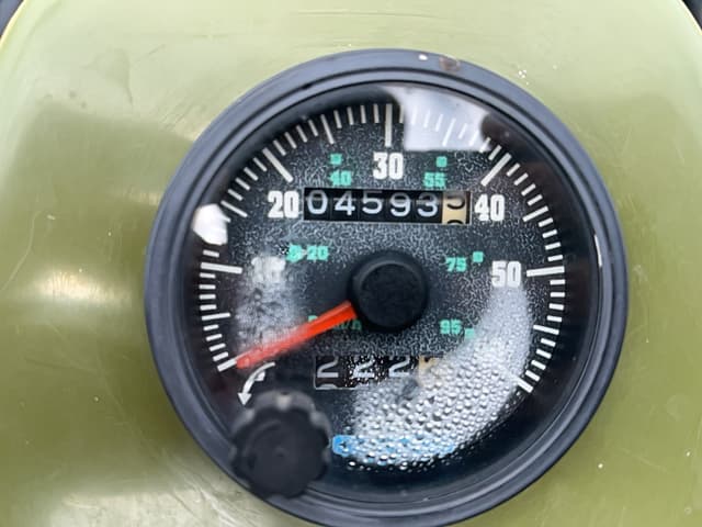 Image of Polaris Sportsman 500 equipment image 4