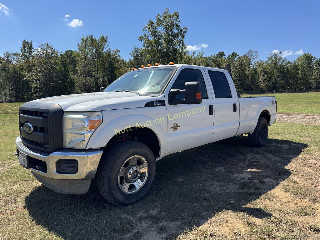 Image of Ford F-250 Primary image