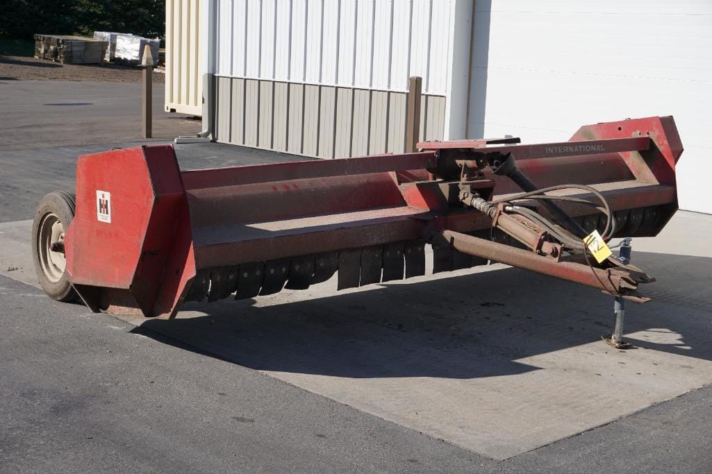Main image International Harvester 50