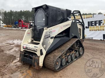 Main image Terex PT110