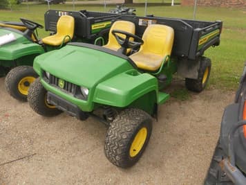 Main image John Deere Gator TX