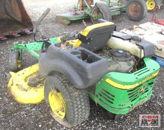 Image of John Deere Z425 equipment image 2