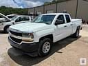 2019 Chevrolet 1500 Image