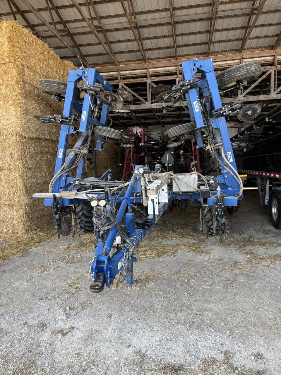 Main image Blu-Jet Legacy